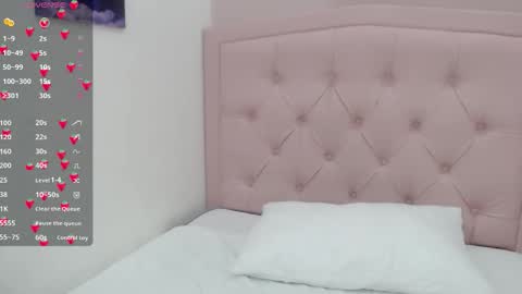 ALLISON online show from November 5, 4:45 pm