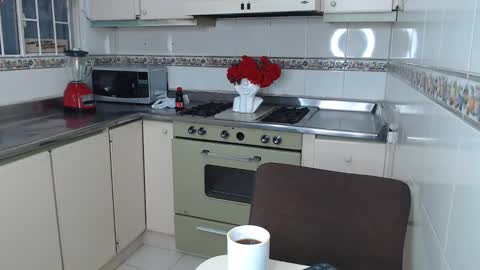 allison_greey online show from March 3, 12:31 pm