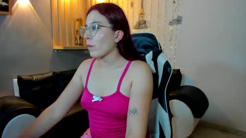 ALLISON online show from September 20, 7:06 am