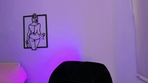 Allison online show from March 27, 8:20 pm