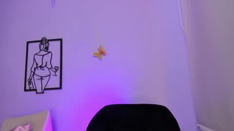 Allison online show from October 21, 8:46 pm