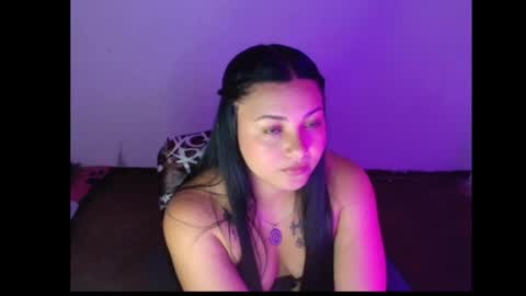 Alisson online show from May 27, 3:03 am