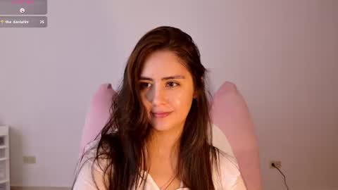 Allison Palmer online show from July 6, 2:22 pm