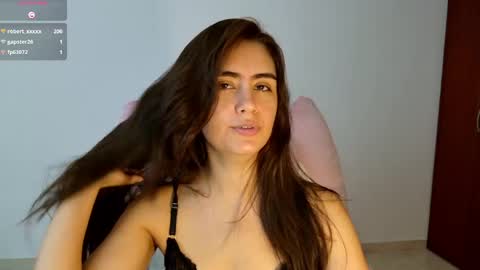 Allison Palmer online show from May 8, 3:37 pm