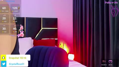 AllisonSweetie online show from March 9, 12:19 pm