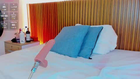 Snapshot of alliss_ginger_ chatting on January 18, 2:47 am A L L I S S online show from January 18, 2:47 am