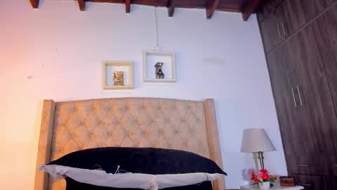 allisson online show from February 16, 12:05 pm