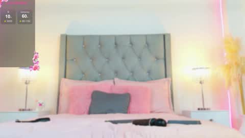 Allisson online show from December 15, 12:54 pm