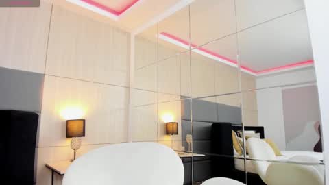 Allisson online show from February 22, 12:08 pm