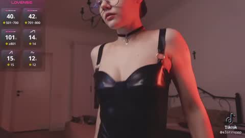 ALOTROPP NOT BABY online show from June 21, 7:18 pm