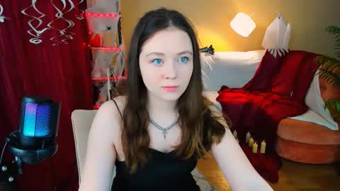 alluringeyess online show from October 26, 4:24 pm