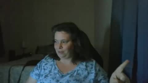 ally12334 online show from November 9, 12:27 am