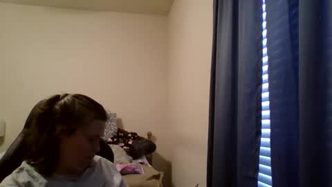 ally12334 online show from February 1, 8:51 pm