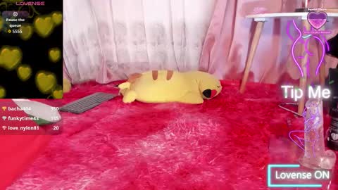 Ana the Queen of the Pantyhose online show from November 15, 3:24 pm