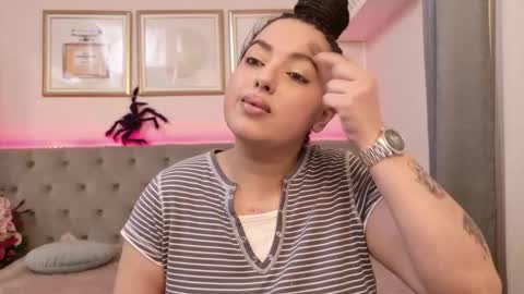         online show from October 20, 7:17 pm