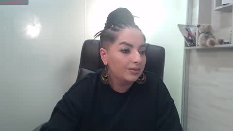         online show from March 7, 8:44 pm