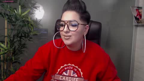         online show from February 17, 9:00 pm