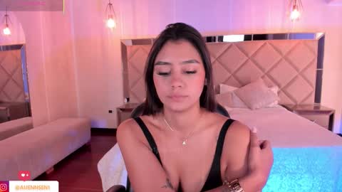 Alisson online show from September 23, 10:46 am