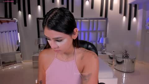 Alisson online show from April 11, 10:19 am