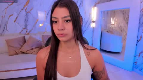 Alisson online show from December 17, 10:30 am