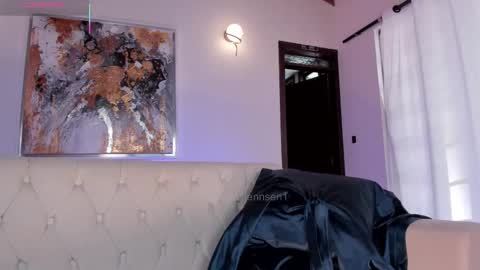 Alisson online show from November 2, 11:57 am