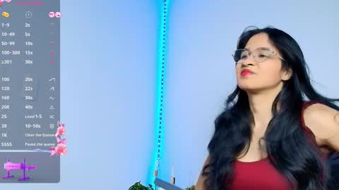 allymdo online show from October 27, 4:35 pm