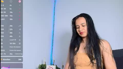 allymdo online show from February 22, 6:31 pm