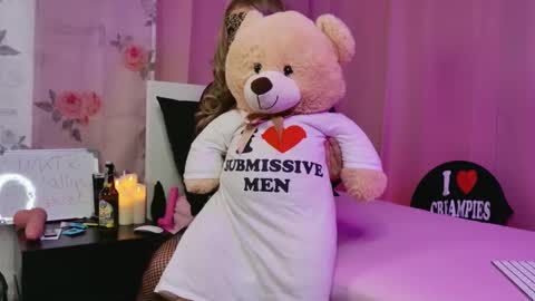 Call me Ally  online show from September 15, 6:59 pm