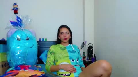 Allyson collins online show from September 18, 4:16 pm