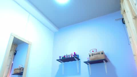 Allyson collins online show from April 22, 8:06 pm