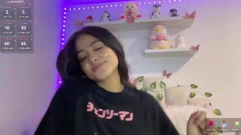 Ally online show from September 9, 4:23 am