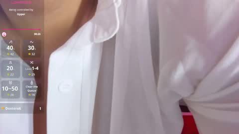 alma_alvares online show from May 30, 6:00 am