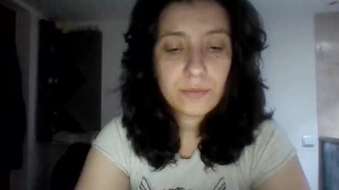 Alma online show from January 31, 8:07 pm