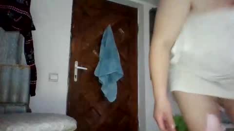 Alma online show from March 3, 8:26 pm