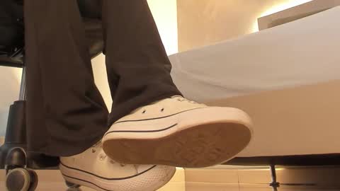 ALMA FENIX  online show from November 26, 1:34 pm