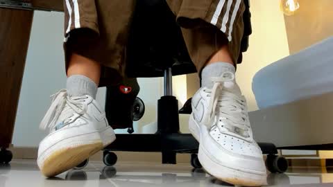 ALMA FENIX  online show from November 1, 12:53 pm