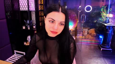 Alma online show from March 14, 8:37 am