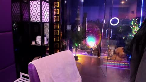 Alma online show from November 6, 8:31 am