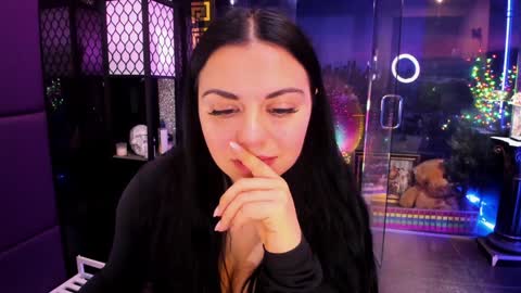 Alma online show from November 11, 8:44 am