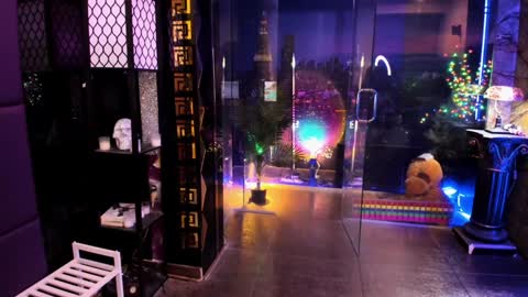 Snapshot of alma_pearl chatting on December 22, 9:44 am Alma online show from December 22, 9:44 am