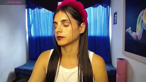 Arhantxa online show from February 14, 7:38 pm