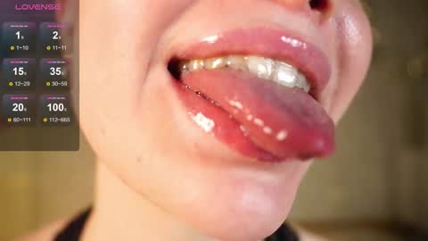 Alma online show from January 9, 4:33 pm