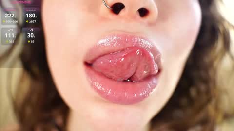 Alma online show from March 20, 8:19 am