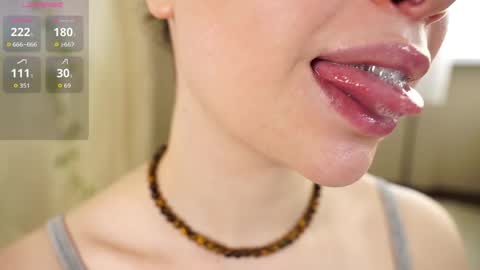 Alma online show from April 17, 7:43 am