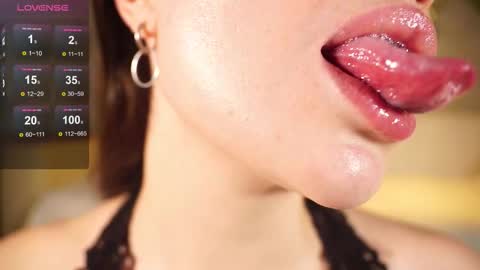 Alma online show from October 23, 5:41 pm