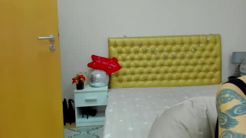 Alma online show from January 14, 6:02 am