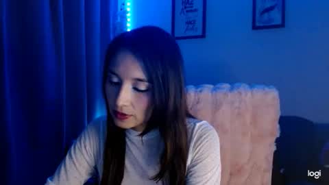 Alma online show from February 7, 2:37 am