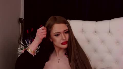 Alma online show from January 16, 9:22 pm