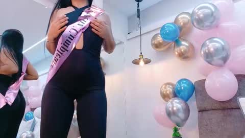 alma online show from March 28, 12:37 pm