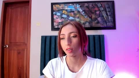 AlmaStone online show from June 3, 1:07 am